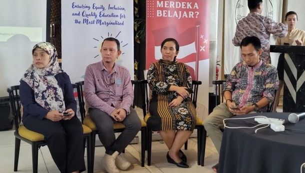 JPPI Minta Kemendikbudristek Jamin Hak Pendidikan Dasar Seluruh Anak Indonesia