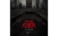 poster film Siksa Kubur Joko Anwar