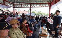 Wakil bupati Kukar