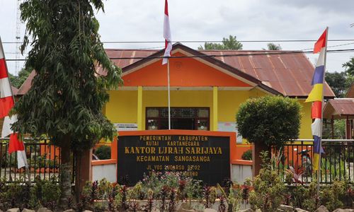 Hari Kelurahan