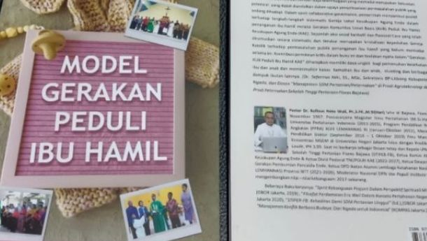 Keluarga sebagai 'Ecclesia Domestica', Penyebar Kasih di 'Zaman Tanpa Akar'