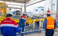Dukung Hilirisasi Energi, PGN Suplai Gas Bumi 9.49 BBTUD ke PT Freeport Indonesia