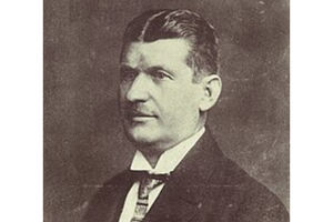 Tomas Bata, pendiri brand sepatu Bata