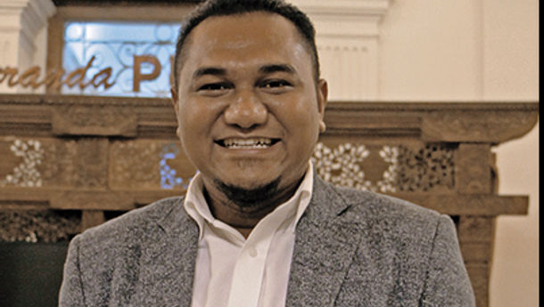 Senator AWK Mengutuk Provokator Pelaku Penyerangan atas Mahasiswa Katolik yang Sedang Berdoa Rosario