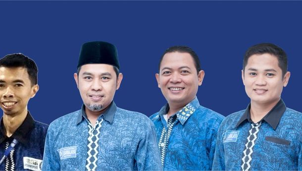  Empat Dosen Darmajaya Lulus Sertifikasi VSGA BPPTIK Kemenkominfo RI