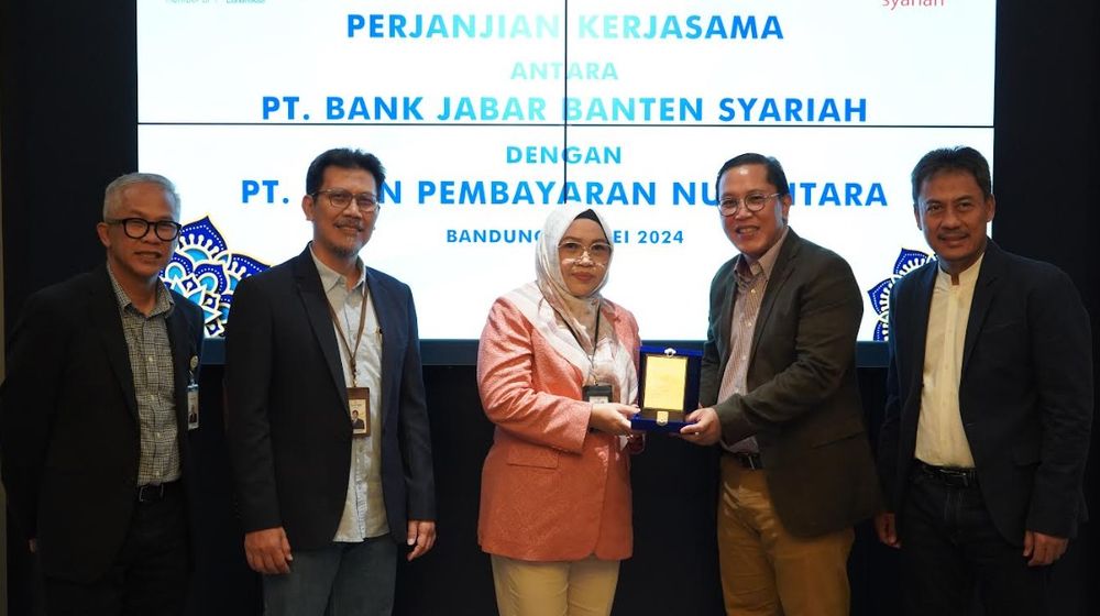 bank bjb syariah Resmi Tergabung dalam Keanggotaan ”Link”, Perluas Akseptasi Perbankan Syariah Kepada Masyarakat (1) (1).JPG
