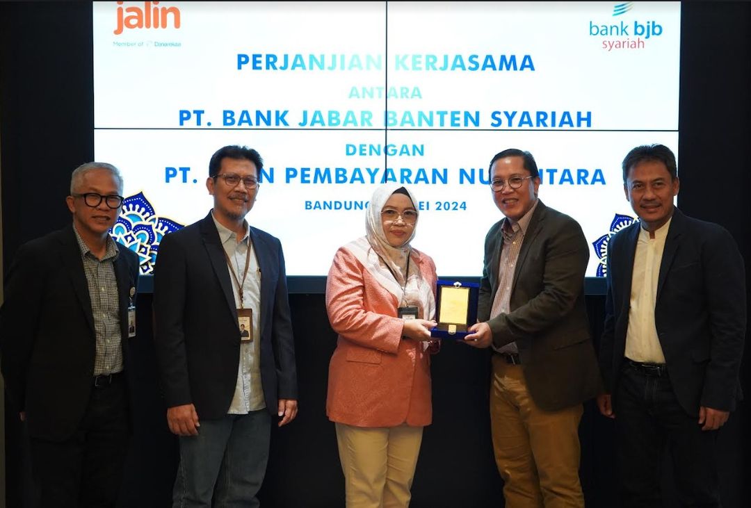 bank bjb syariah Resmi Tergabung dalam Keanggotaan ”Link”, Perluas Akseptasi Perbankan Syariah Kepada Masyarakat (1) (1).JPG