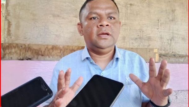 Forum Peduli Masyarakat Kecil Kabupaten Ende Dukung Ketua DPD ll Golkar NTT Jadi Cagub