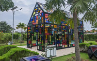 Taman Mozaik