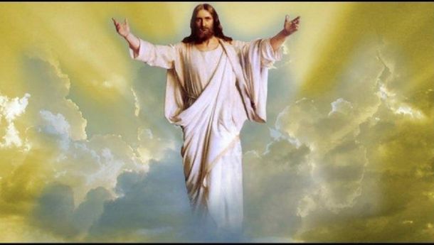 Kis 1:1-11, Bacaan I, Kamis, Hari Raya Kenaikan Tuhan Yesus, 09 Mei 2024