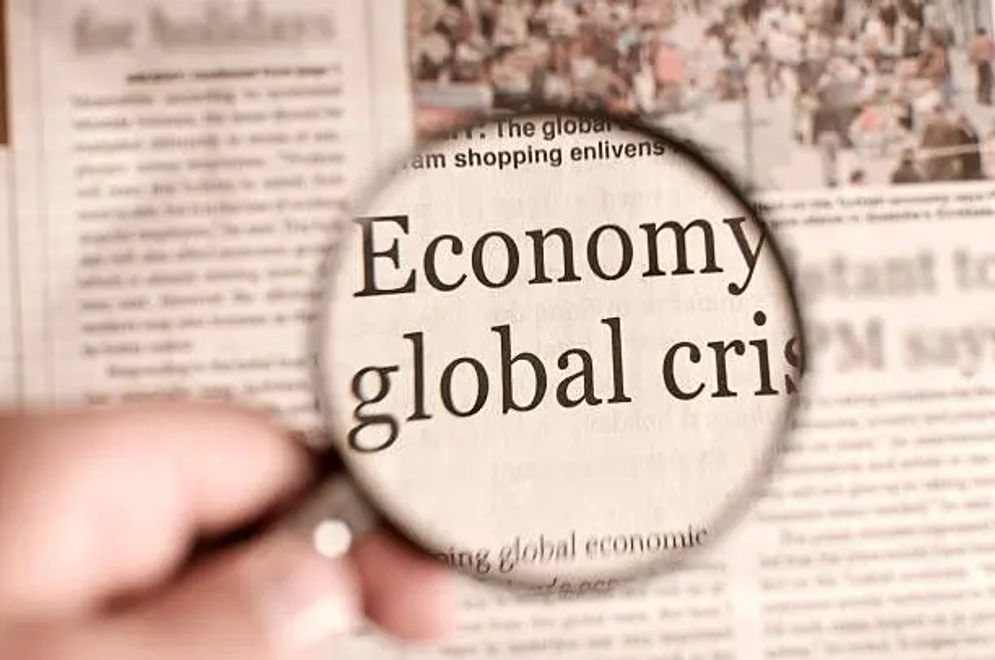 5 Krisis Ekonomi Dunia: Sejarah, Penyebab, dan Dampaknya