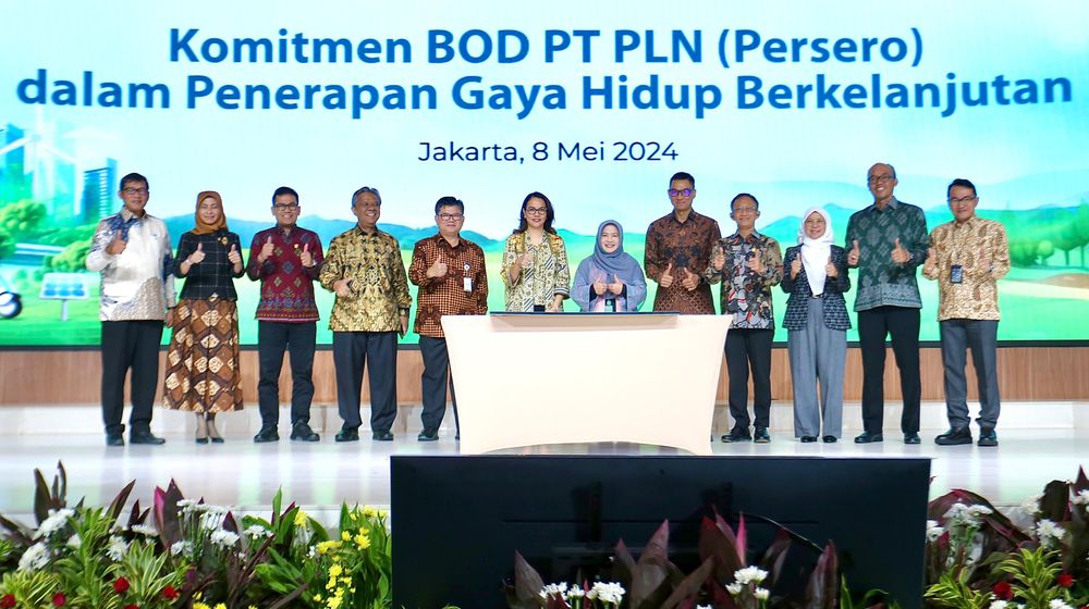 PLN