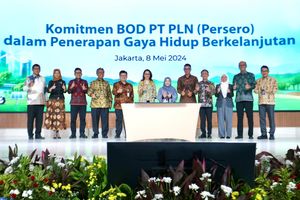 PLN
