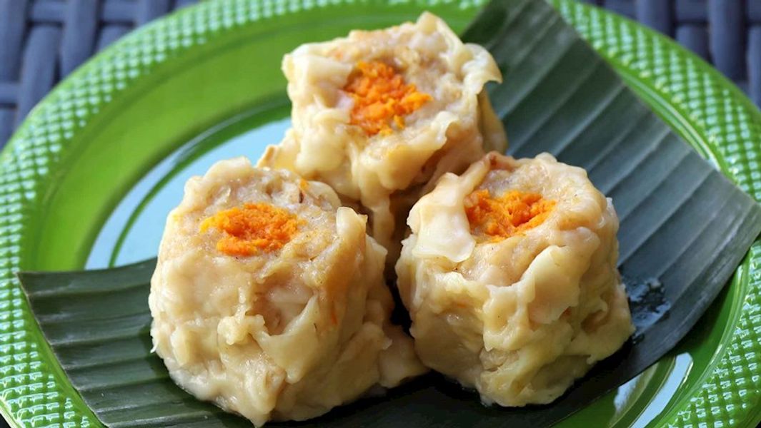 Siomay Jadi Makanan Dumpling Terbaik Versi Taste Atlas