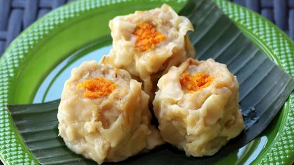 Siomay Jadi Makanan Dumpling Terbaik Versi Taste Atlas