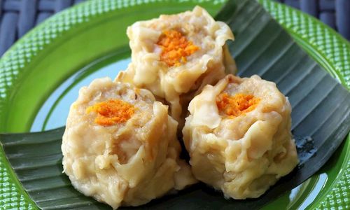 Siomay Jadi Makanan Dumpling Terbaik Versi Taste Atlas
