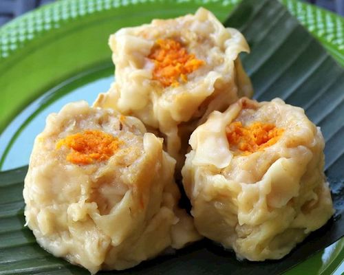 Siomay Jadi Makanan Dumpling Terbaik Versi Taste Atlas