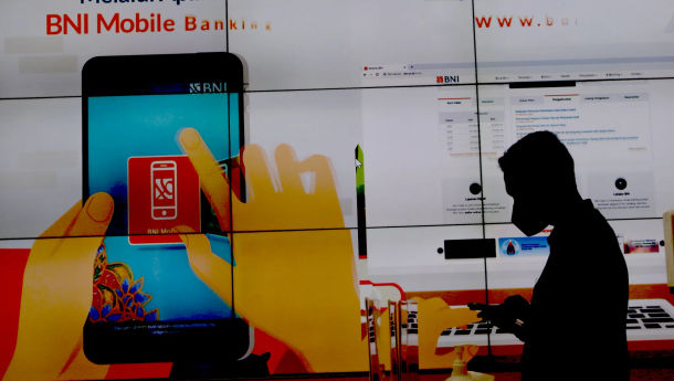 Direksi Bank BNI Terpantau Serok Saham BBNI Kala Harga Jeblok