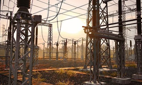 PLN Operasikan Transmisi Baru SUTET 275 KV Muara Enim-Gumawang, TKDN Capai 90 Persen