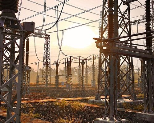 PLN Operasikan Transmisi Baru SUTET 275 KV Muara Enim-Gumawang, TKDN Capai 90 Persen