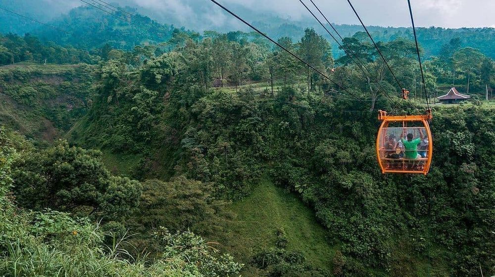 Obyek Wisata Girpasang