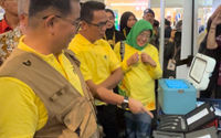 Balikpapan Health and Conference
