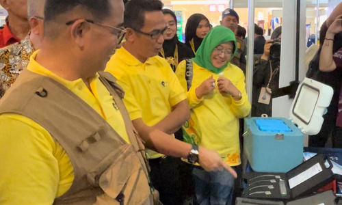 Balikpapan Health and Conference