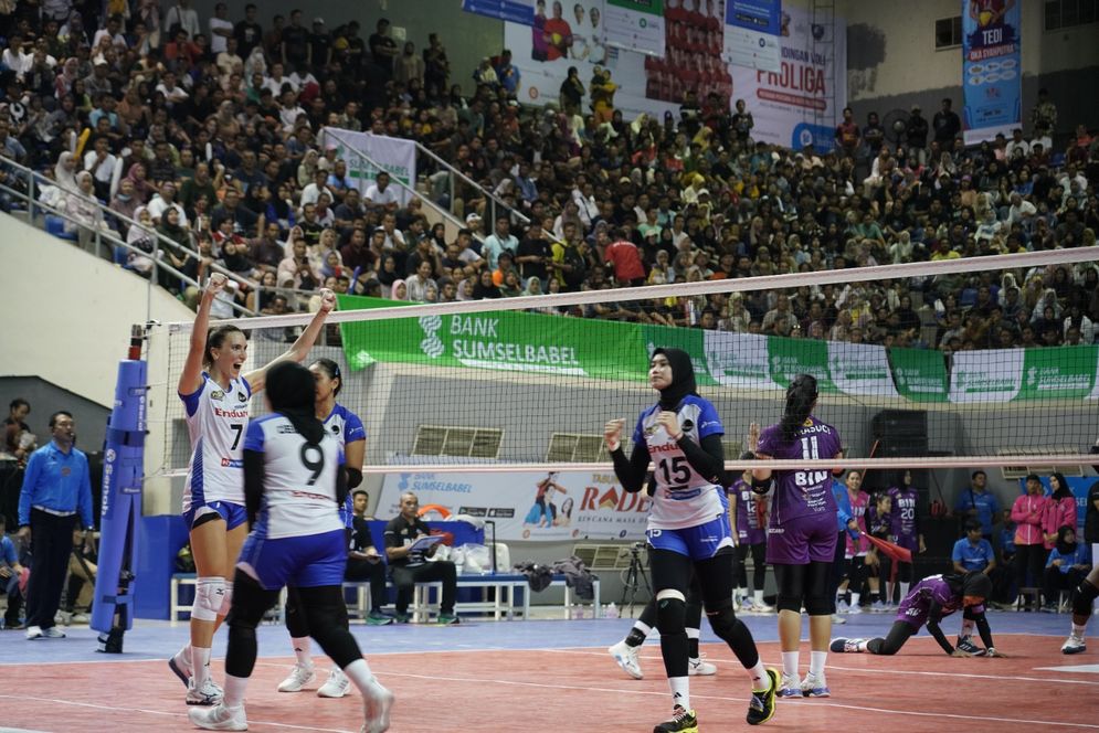 Proliga 