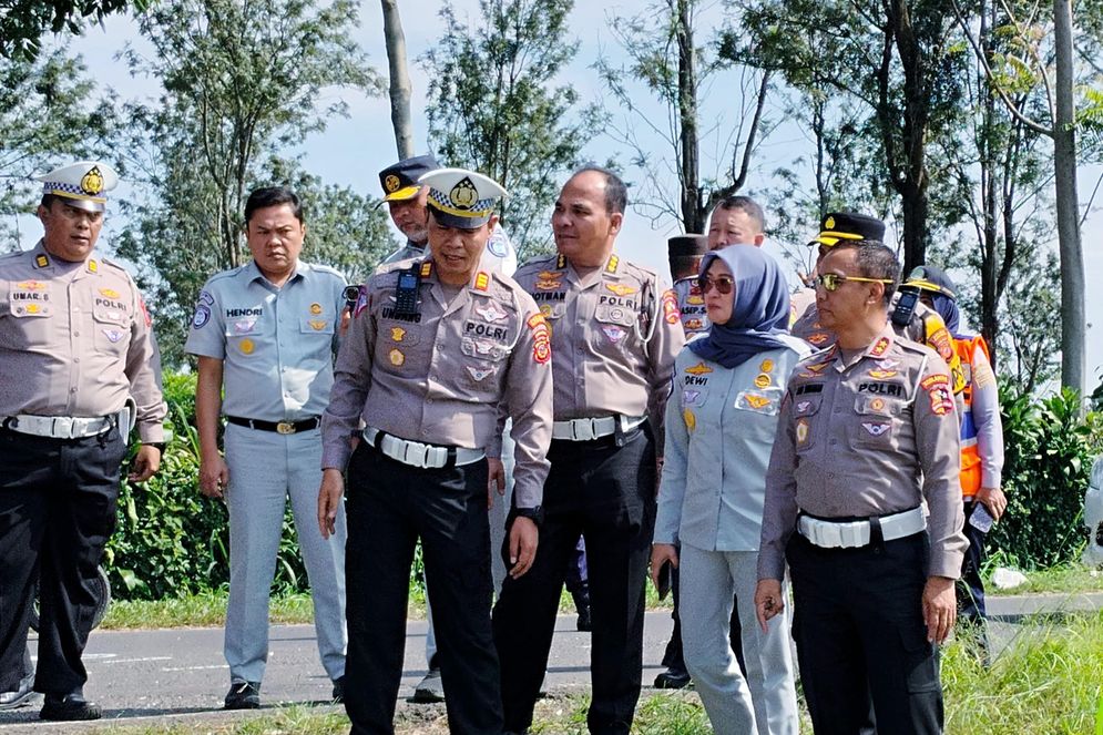 Seluruh korban meninggal dunia telah mendapat santunan sebesar Rp50 juta dan telah diserahkan kepada ahli waris sah. 