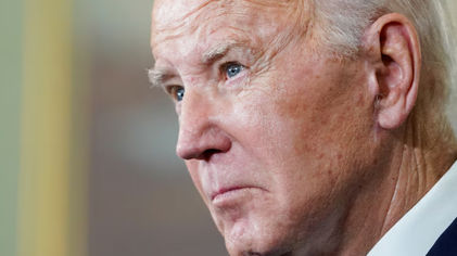 Presiden Amerika Serikat (AS), Joe Biden.