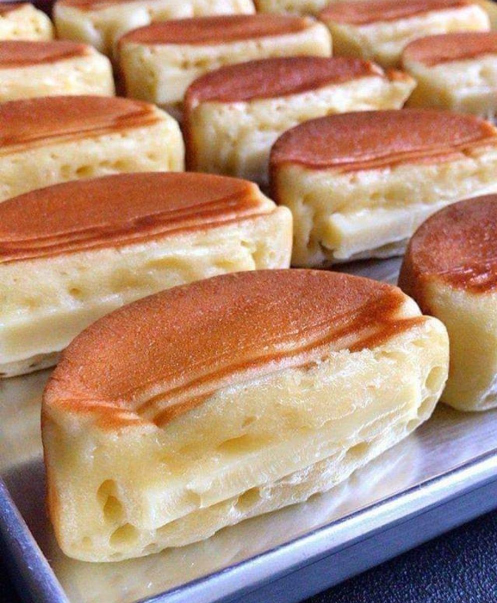 Kue pukis 