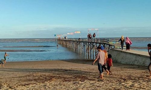 Kecamatan Marang Kayu