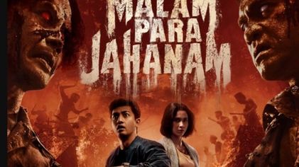 5 Rekomendasi Film Indonesia Terbaru Tayang di Netflix Mei 2024