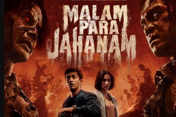 5 Rekomendasi Film Indonesia Terbaru Tayang di Netflix Mei 2024