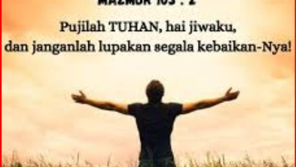 Mzm 103:1-2.11-12.19-20, Mazmur Tanggapan, Jumat, 17 Mei 2024, Pekan VII Paskah