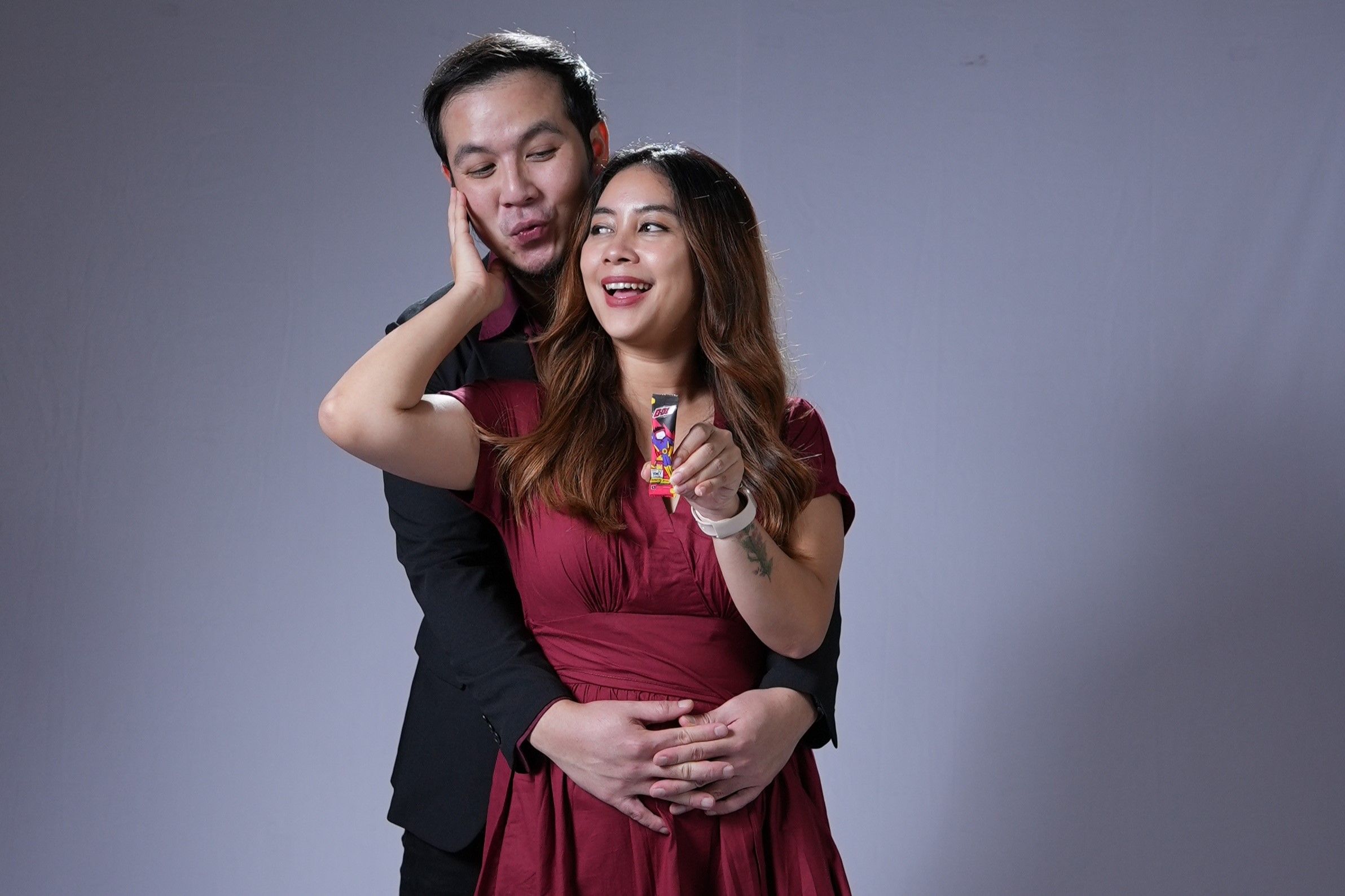 Influencer Ardo Sebastian Bagikan Tips Efektif Menjaga Keharmonisan Dalam Rumah Tangga