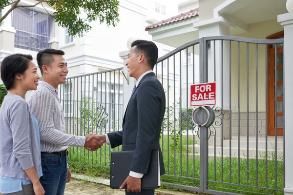 5 Hal yang Harus Anda Periksa Sebelum Beli Rumah