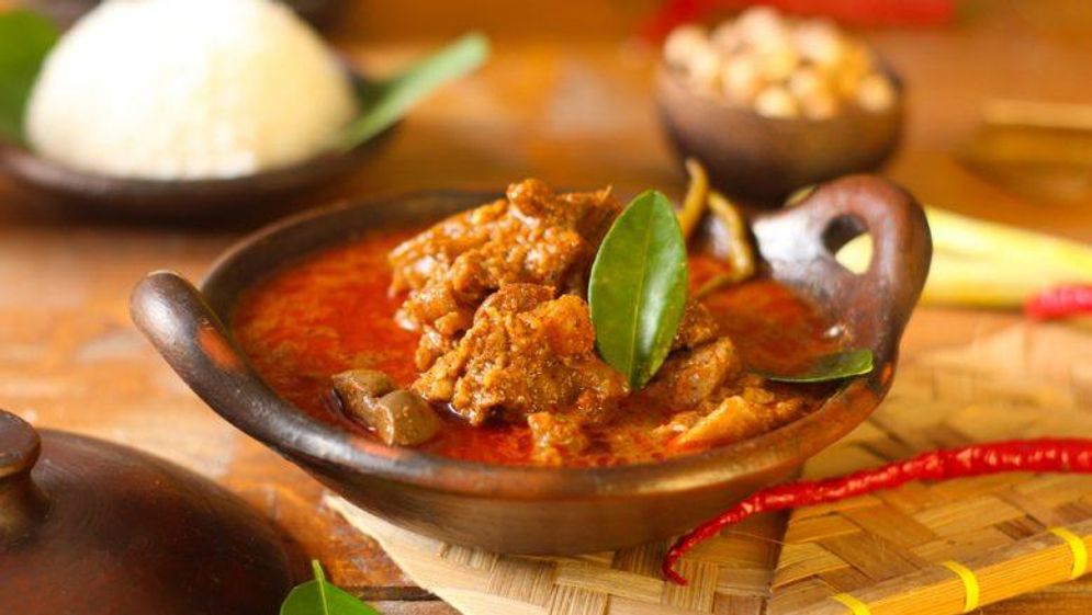 Resep Gulai Daging Sapi, Empuk dan Tidak Bau Cocok untuk Menu Lebaran