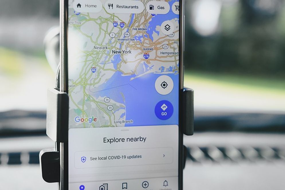 Fitur AR Google Maps, Pengguna Bisa Jelajahi Dunia Lewat HP