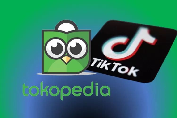 TikTokShop-Tokopedia