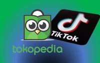 TikTokShop-Tokopedia