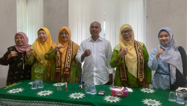 Kolaborasi Yayasan Abhipraya bersama  Kementerian PPPA dan PW Aisyiyah Lampung Cegah Stunting