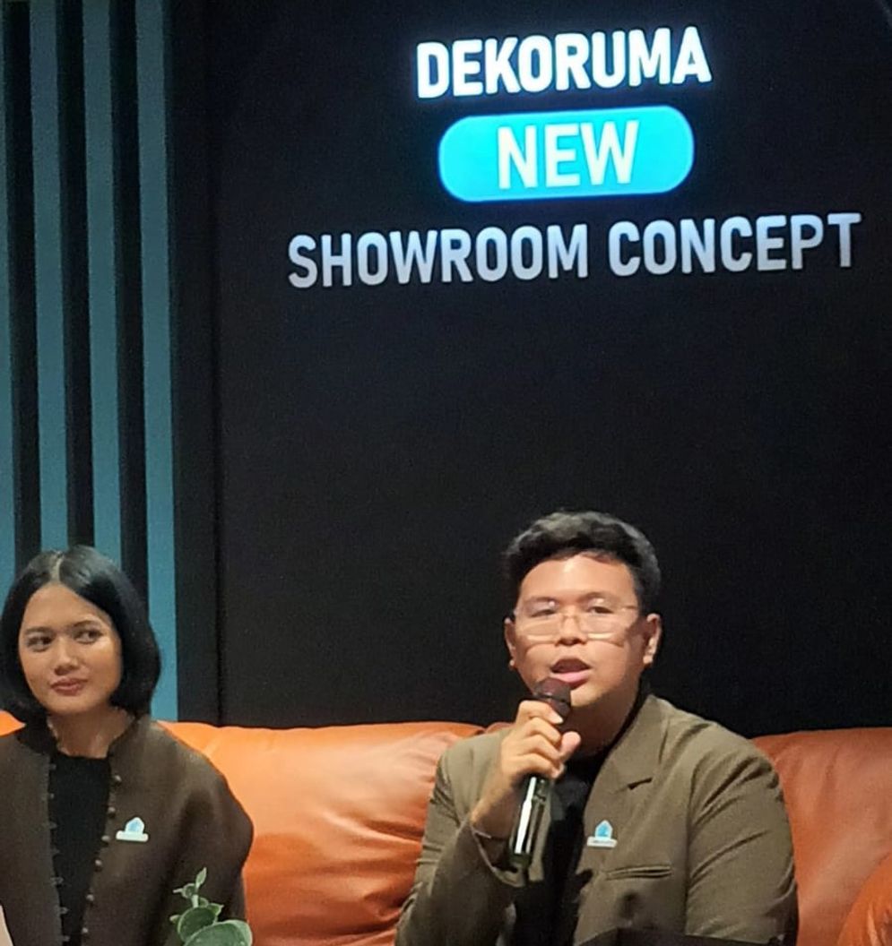 Dekoruma Palembang, Tawarkan Inspirasi Modern Kontemporer yang Premium, dengan Harga Bersaing