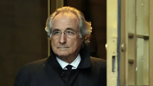 Skema Ponzi Bernard Madoff Soal Penipuan Keuangan Terbesar di Abad ke-21