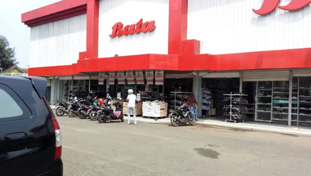 Ekonomi Lesu, Inilah Empat Perusahaan Sepatu yang Gulung Tikar