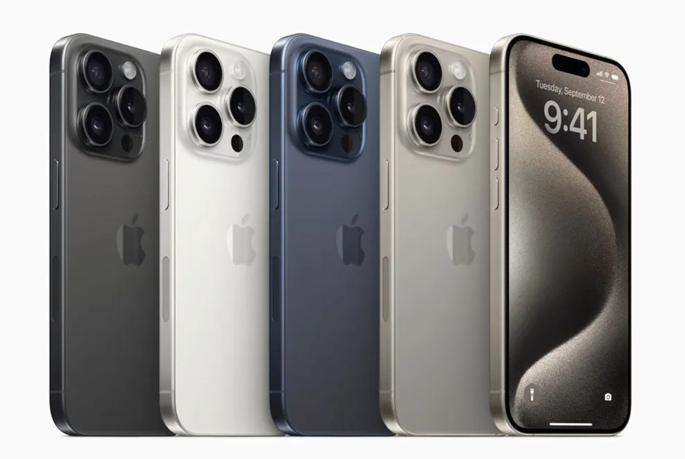 Apple dilaporkan sedang mempersiapkan peluncuran iPhone baru yang akan hadir dengan desain yang lebih ramping. 