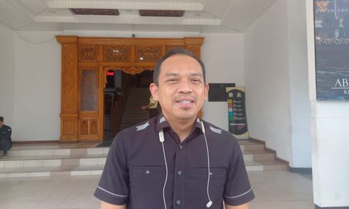 DPRD Balikpapan
