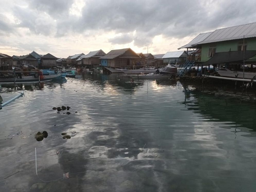 9 Fakta Unik Pulau Bungin: Pulau 'Terpadat' Dunia di NTB