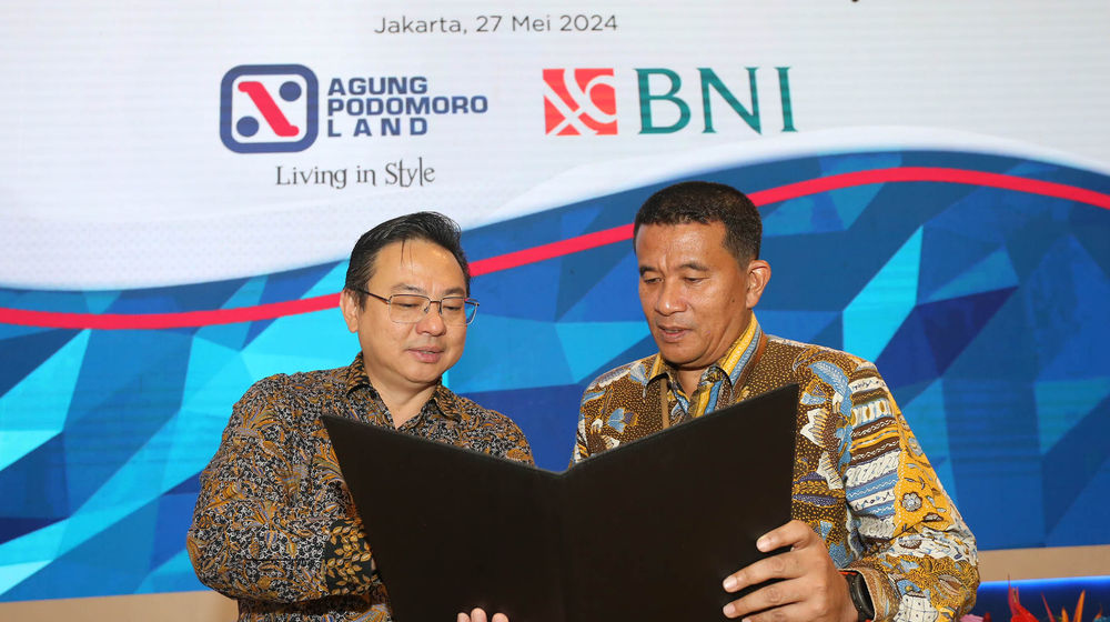 MOU Podomoro dan BNI - Panji 2.jpg