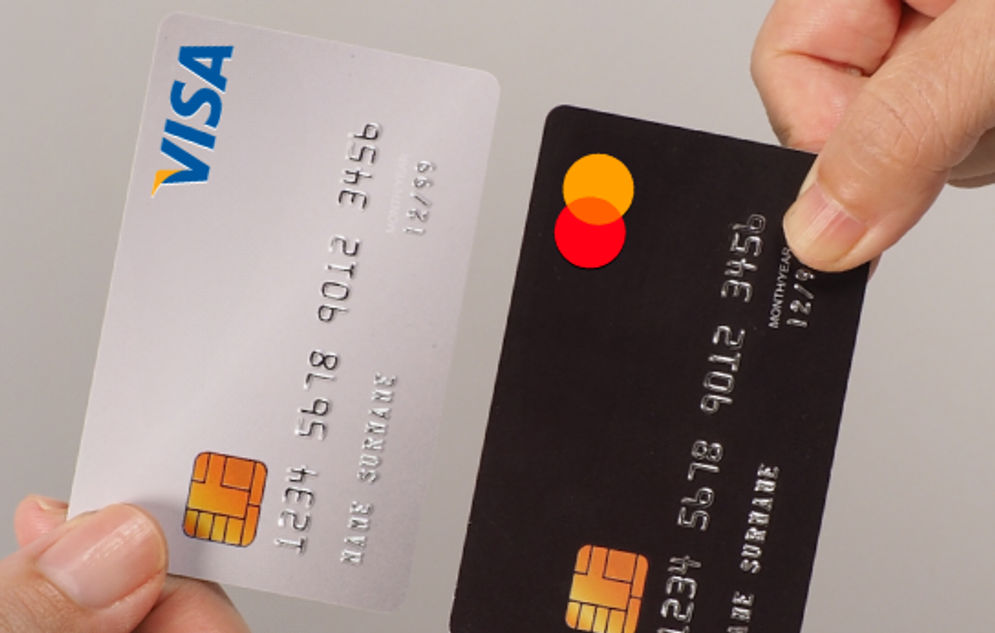 Inilah Perbedaan Visa dan Mastercard: Mana yang Lebih Cocok untuk Anda? 